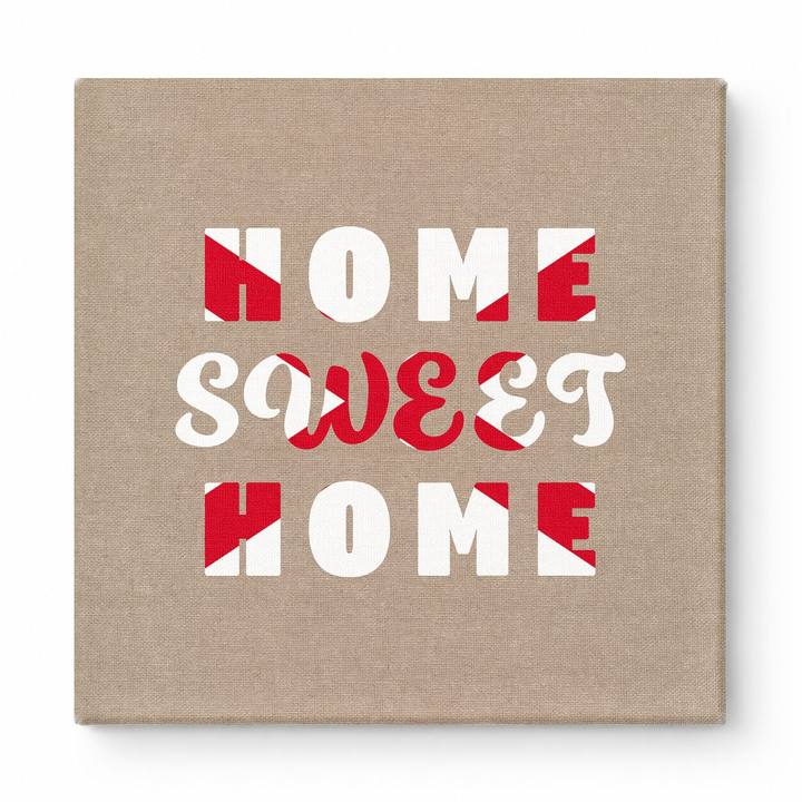 Home Sweet Home