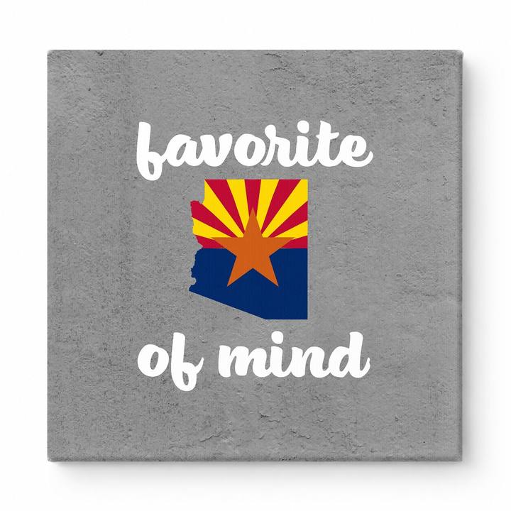 Arizona Favorite of Mind