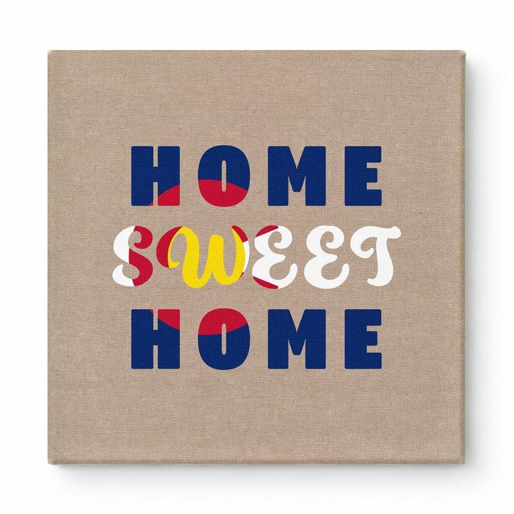 Home Sweet Home