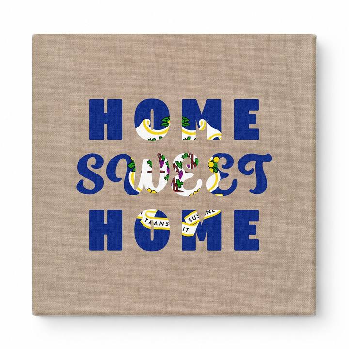 Home Sweet Home – West Virginia