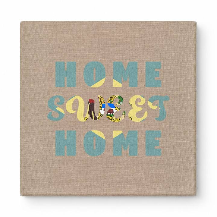 Home Sweet Home – Delaware