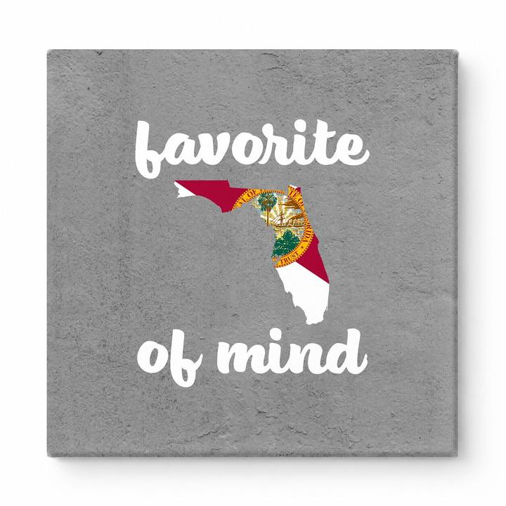 Favorite of Mind – Florida