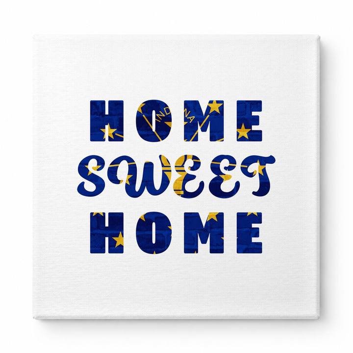 Indiana Home Sweet Home
