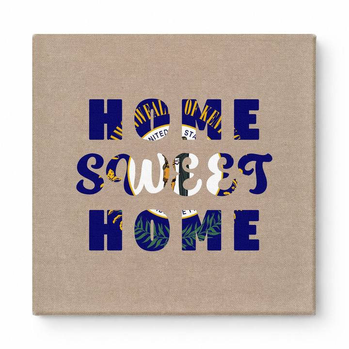 Home Sweet Home Kentucky