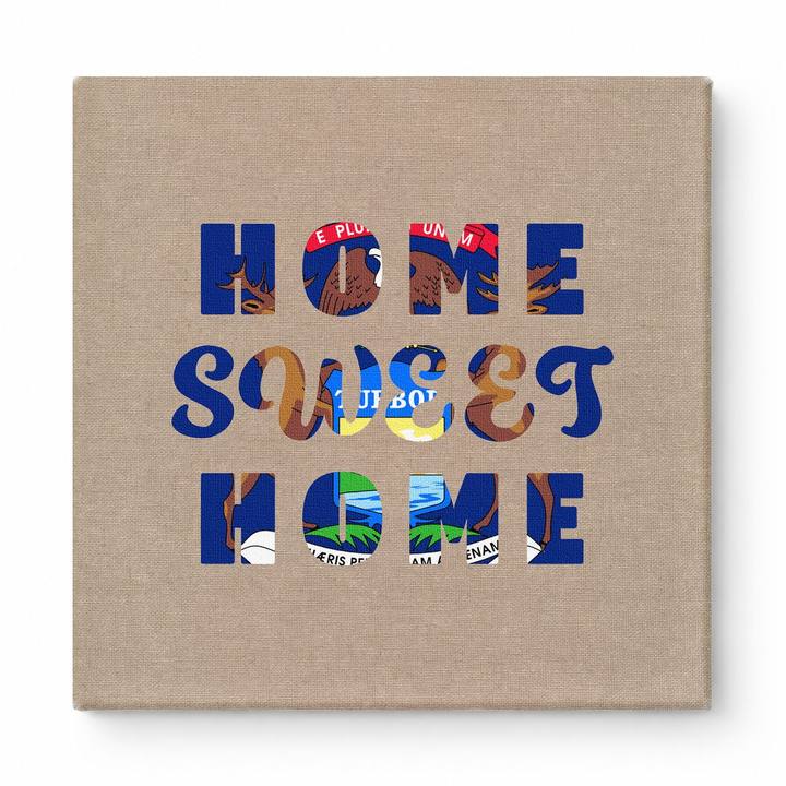 Home Sweet Home