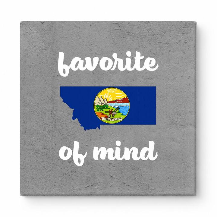 Montana Favorite of Mind