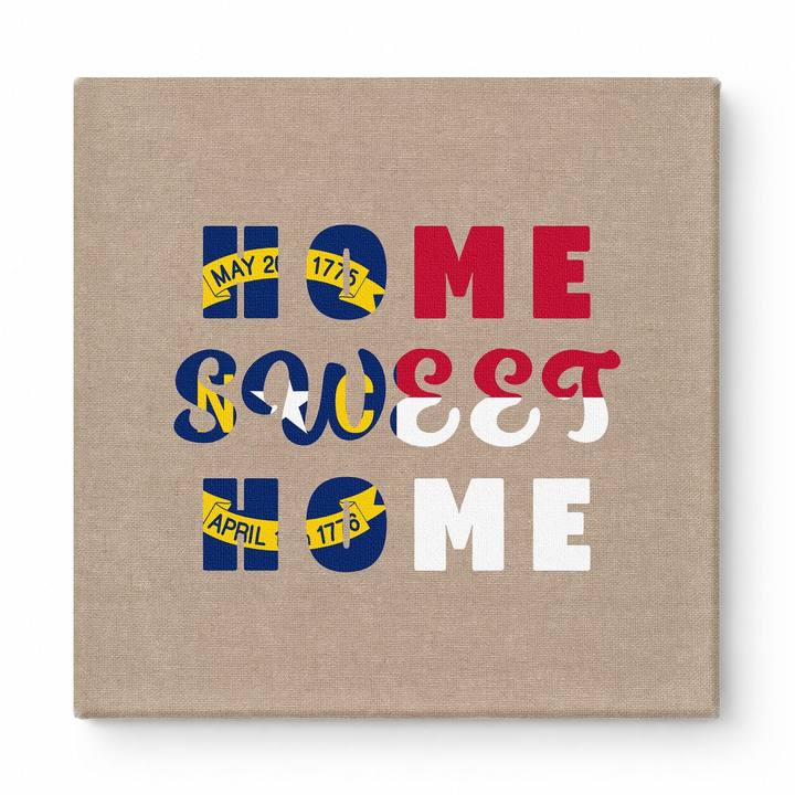 Home Sweet Home
