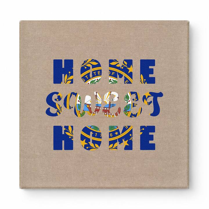 Home Sweet Home – New Hampshire