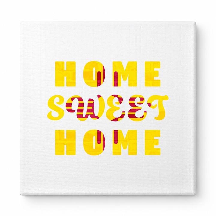 Home Sweet Home
