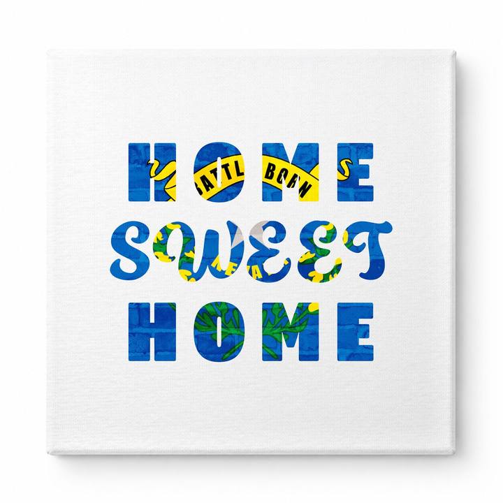 Home Sweet Home