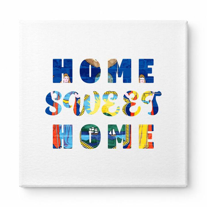 Home Sweet Home
