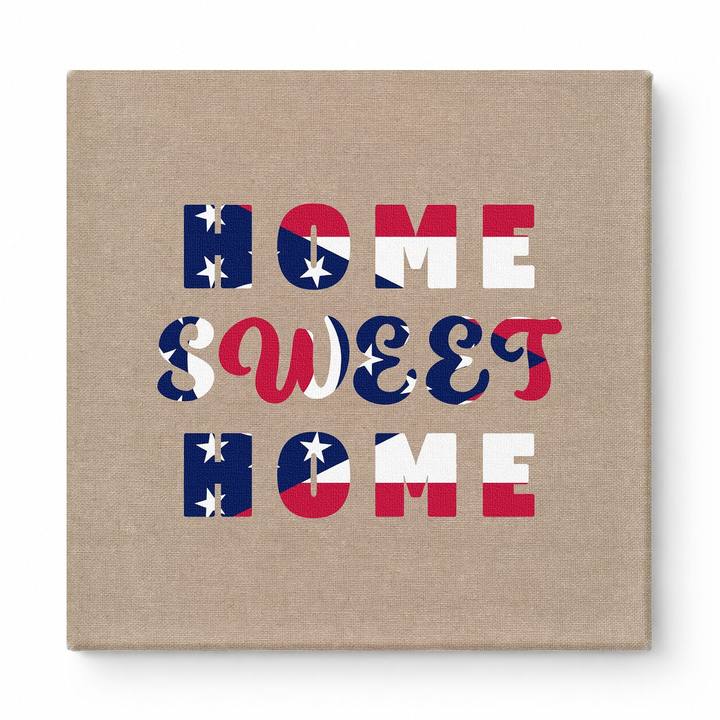 Home Sweet Home