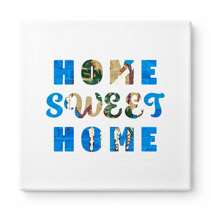 Home Sweet Home