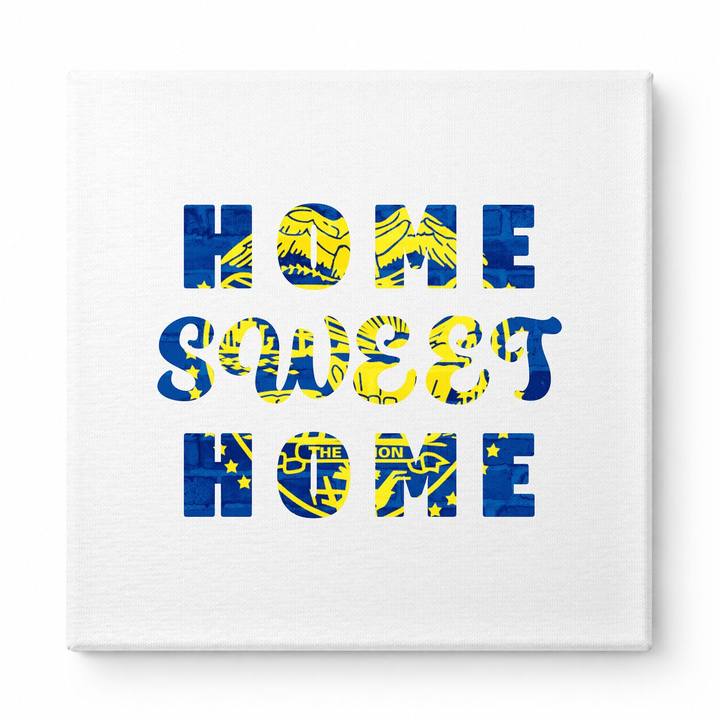 Home Sweet Home