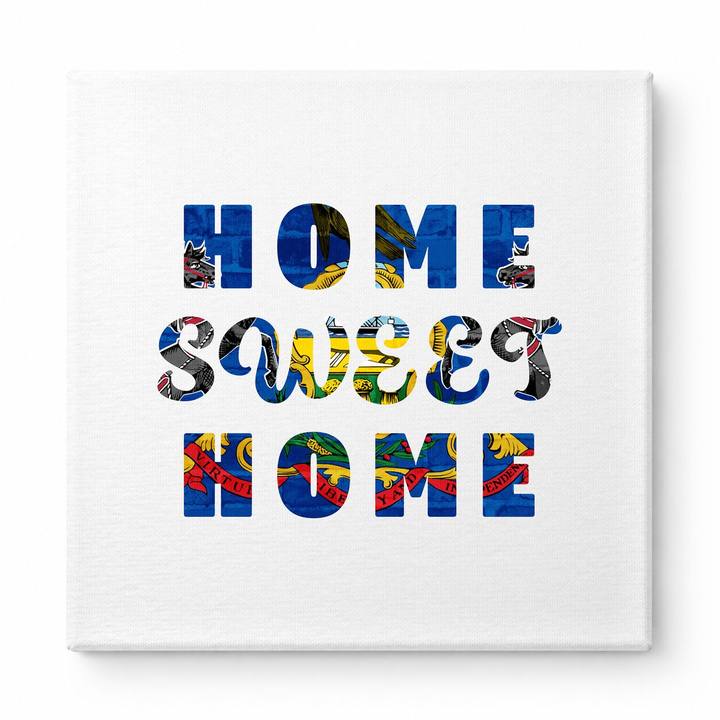 Home Sweet Home