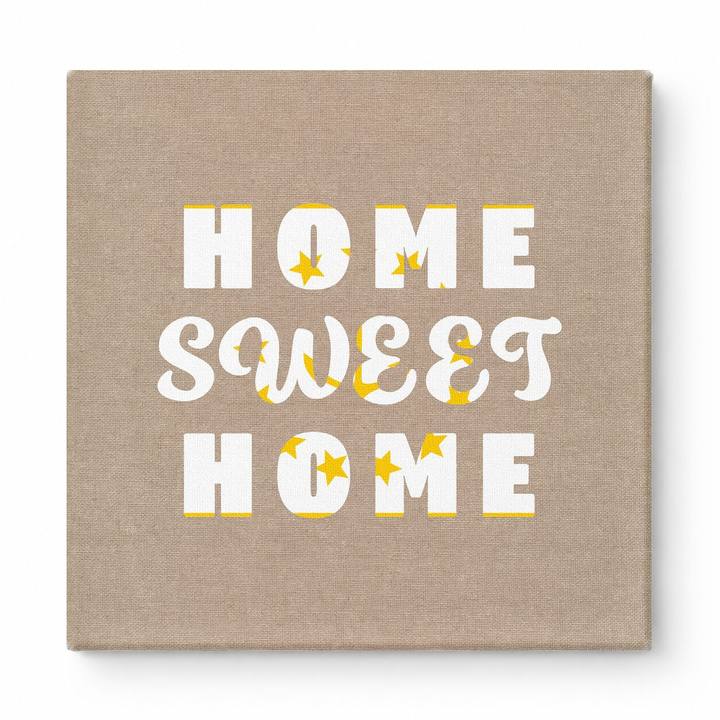 Home Sweet Home