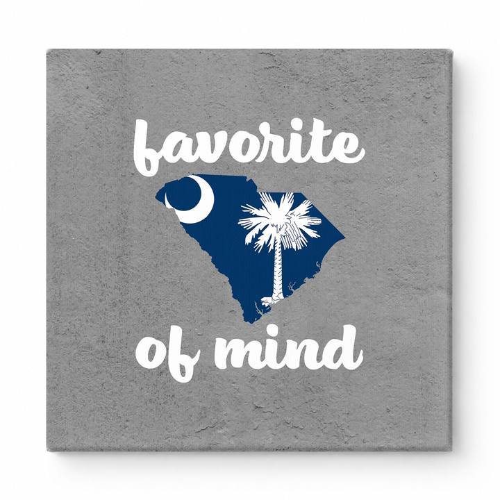 South Carolina Favorite of Mind