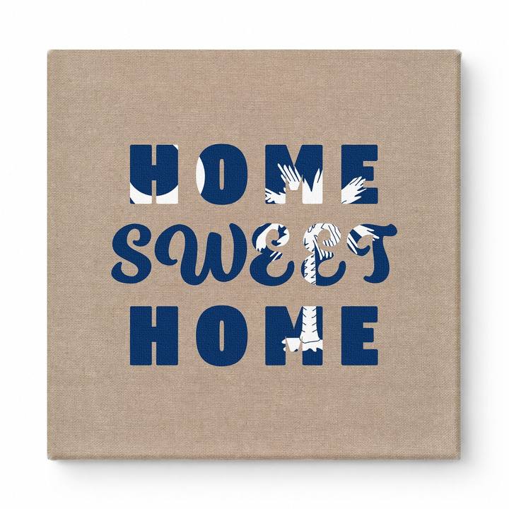 Home Sweet Home