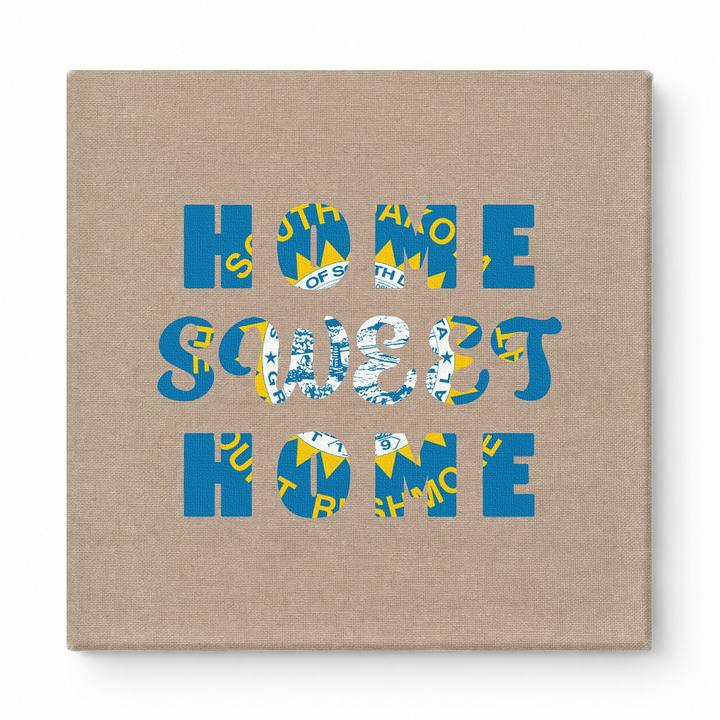 Home Sweet Home