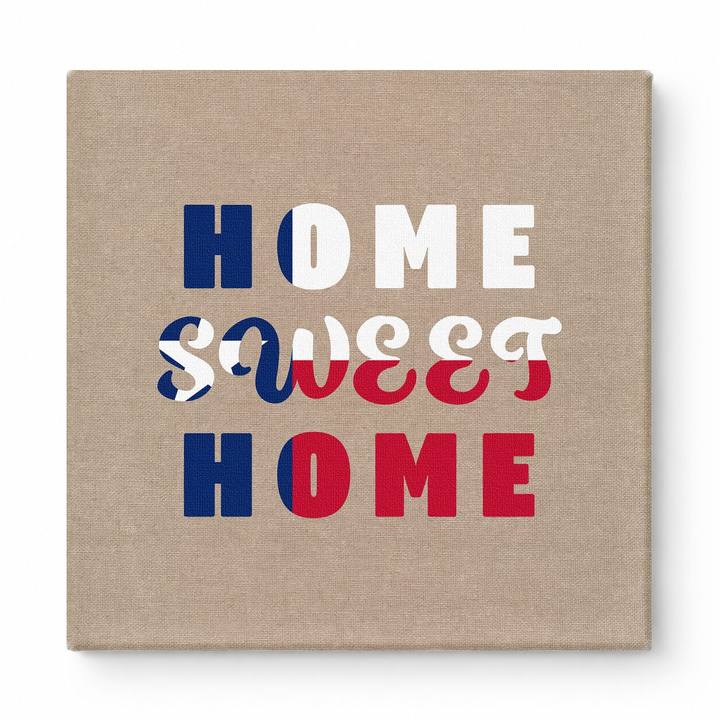 Home Sweet Home