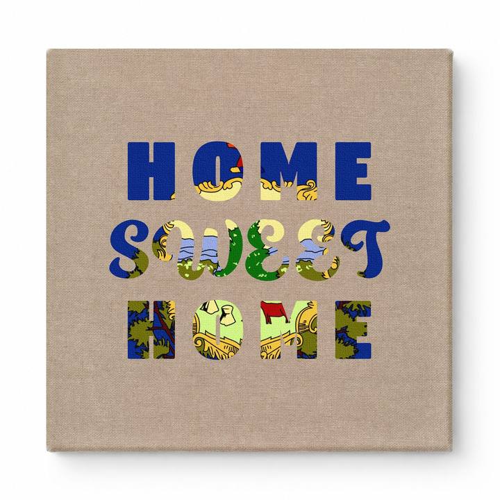 Home Sweet Home