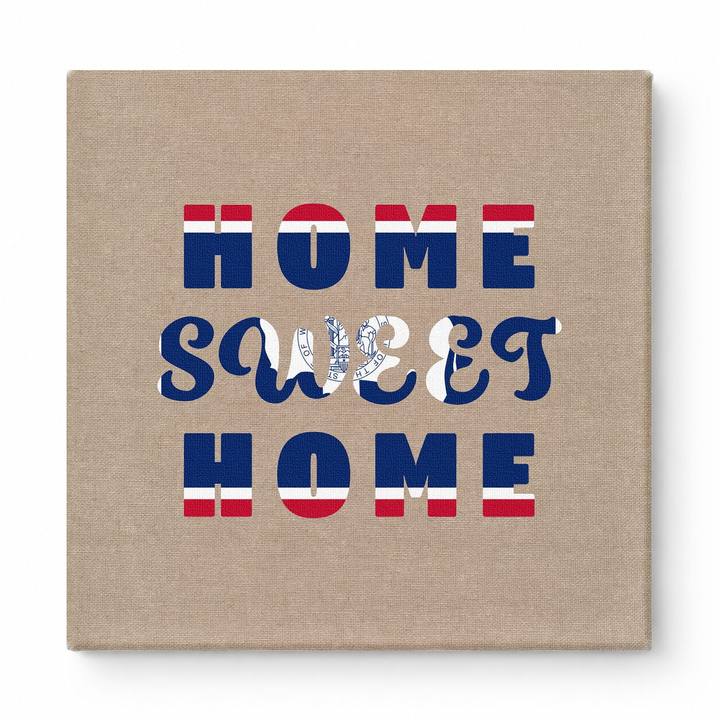 Home Sweet Home Missouri