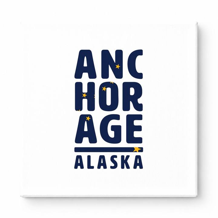 Anchorage Alaska