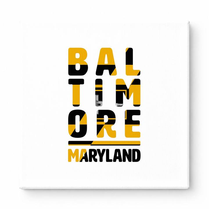 Baltimore Maryland