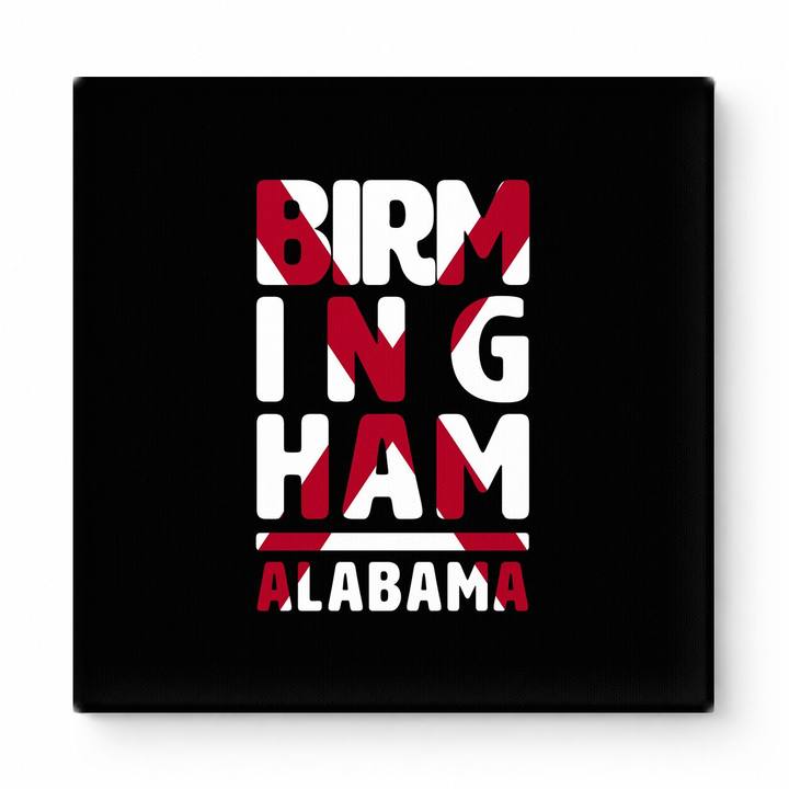 Birmingham Alabama