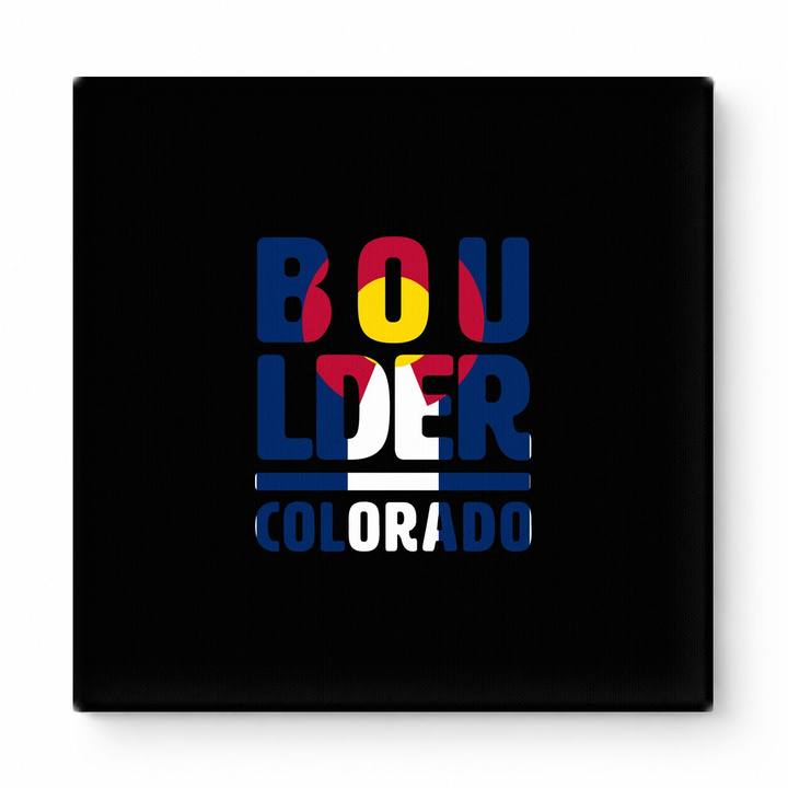 Boulder Colorado