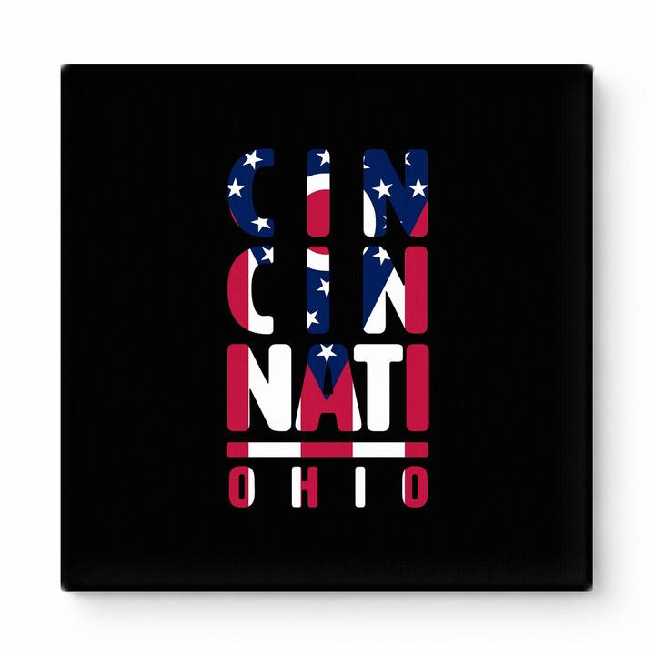 Cincinnati Ohio