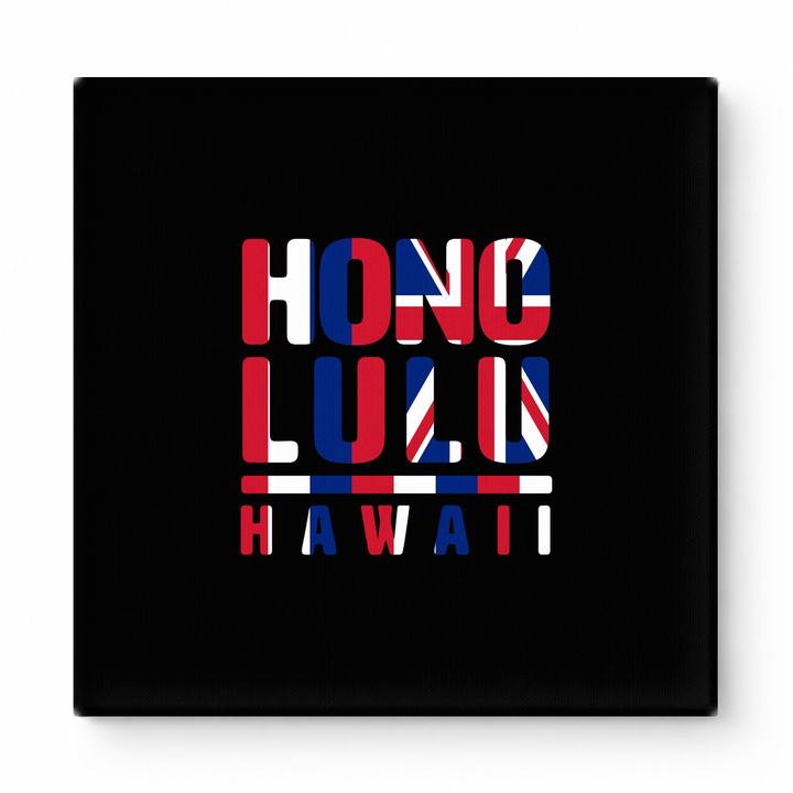 Honolulu Hawaii