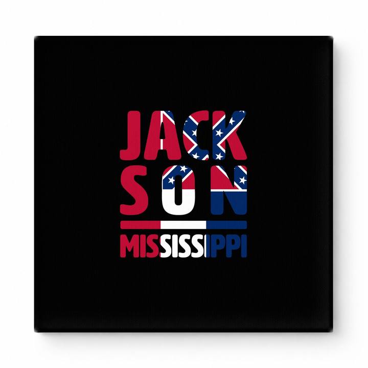 Jackson Mississippi