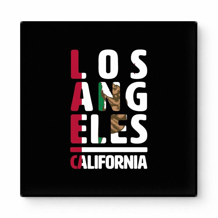 Los Angeles California
