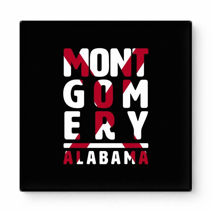 Montgomery Alabama