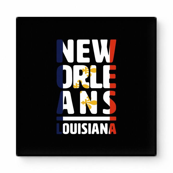 New Orleans Louisiana