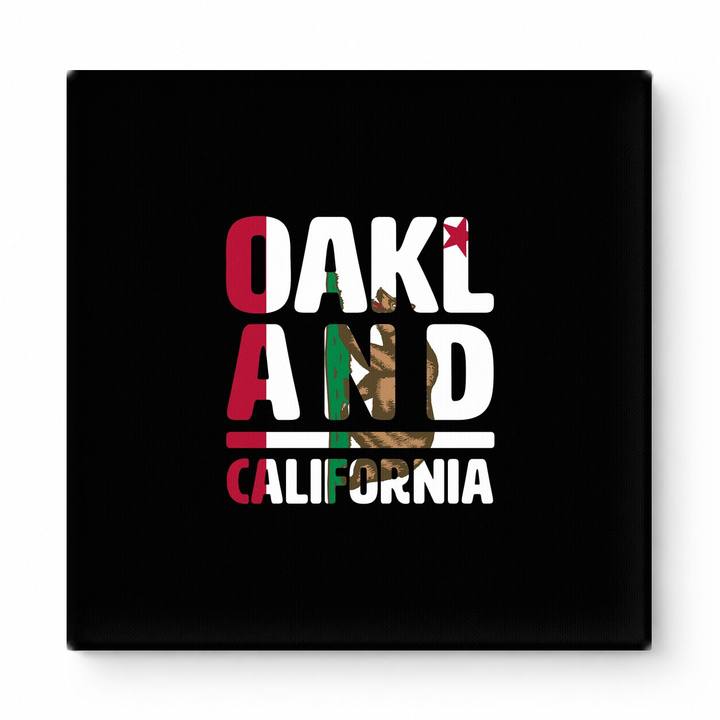Oakland California