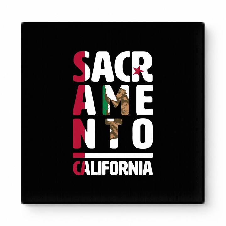Sacramento California