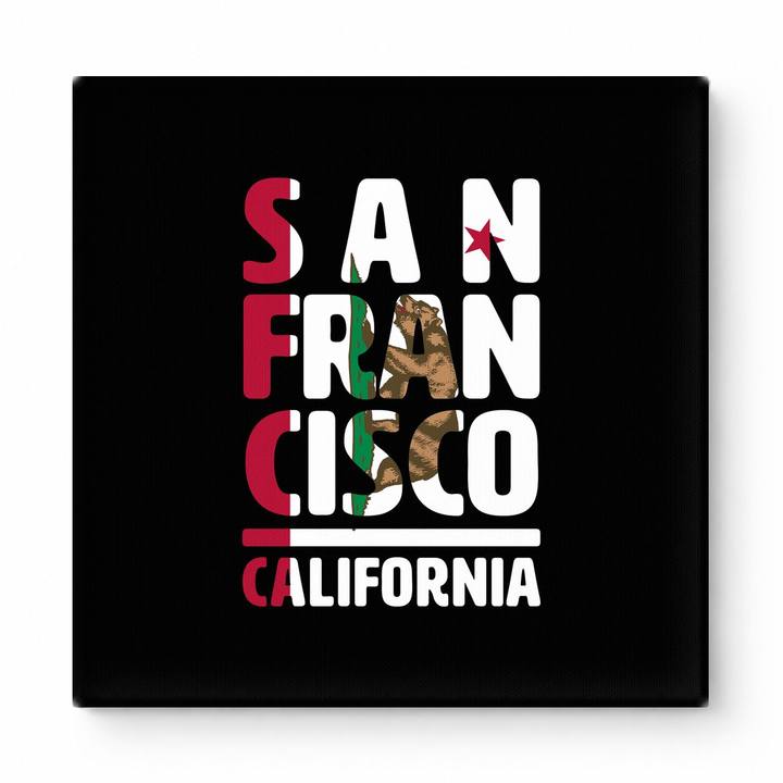 San Francisco California