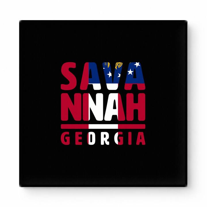 Savannah Georgia
