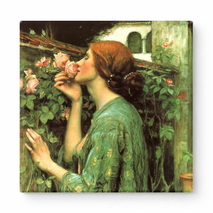 The Soul of the Rose (1908)