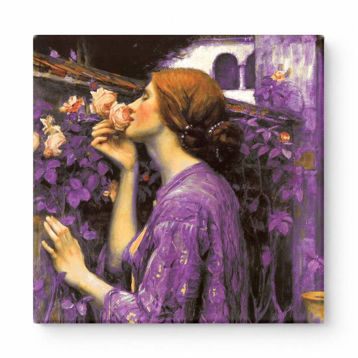 The Soul of the Rose (1908)