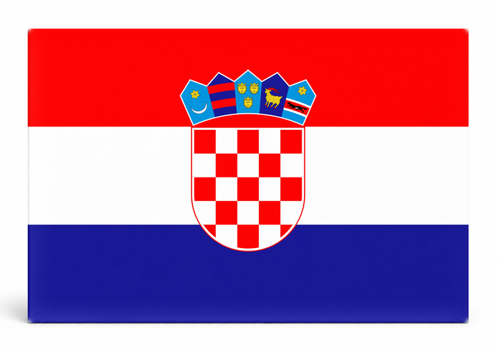 Croatia Flag