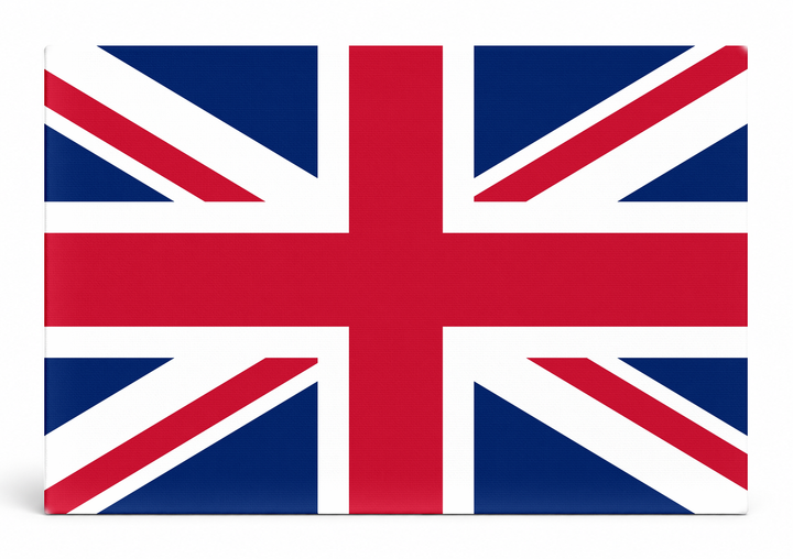 United Kingdom Flag