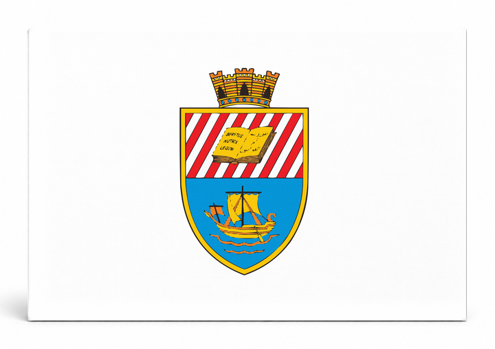 Beirut City Flag