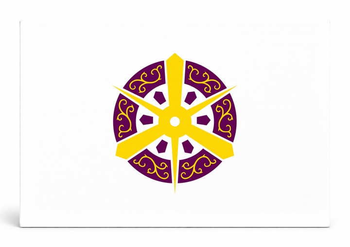 Kyoto City Flag