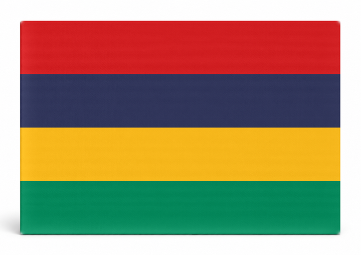 Mauritius Flag