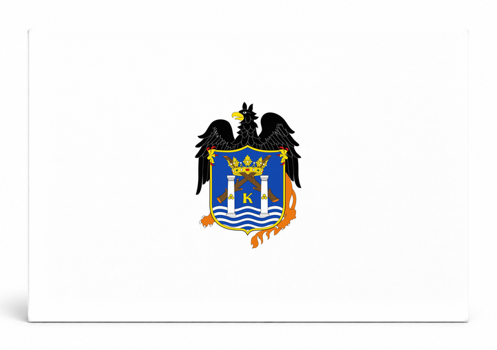 Trujillo City Flag