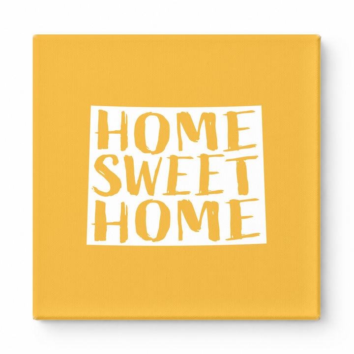 HOME SWEET HOME