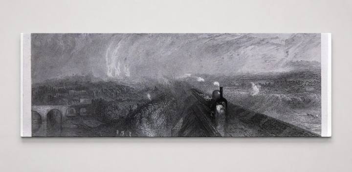 Rain, Steam and Speed – The Great Western Railway (1844)